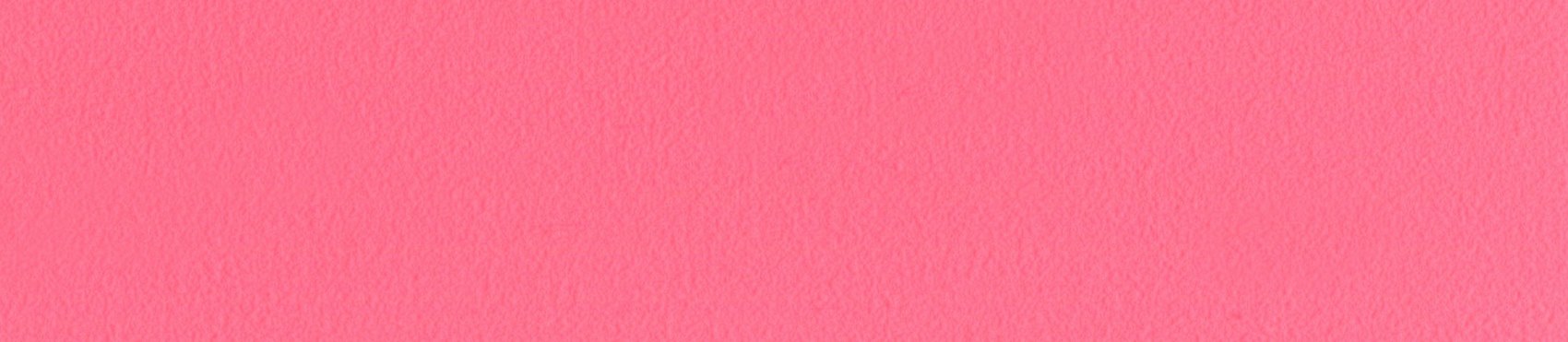 Ntrl. Pembe Pvc-Kenar Bandı
