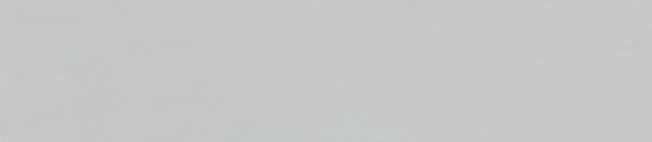 Hg. Buz Gri Pvc-Kenar Bandı