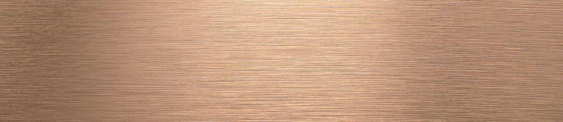 Bakir Aluminyum Pvc-Kenar Bandı