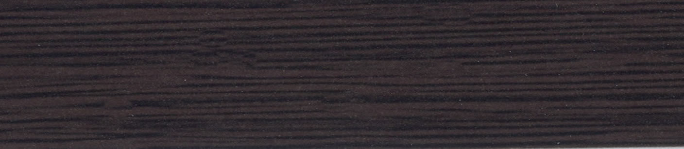 Wenge Melamin Tutkallı Kenar Bandı