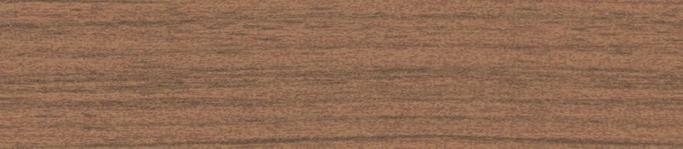 Teak Melamin Tutkallı Kenar Bandı