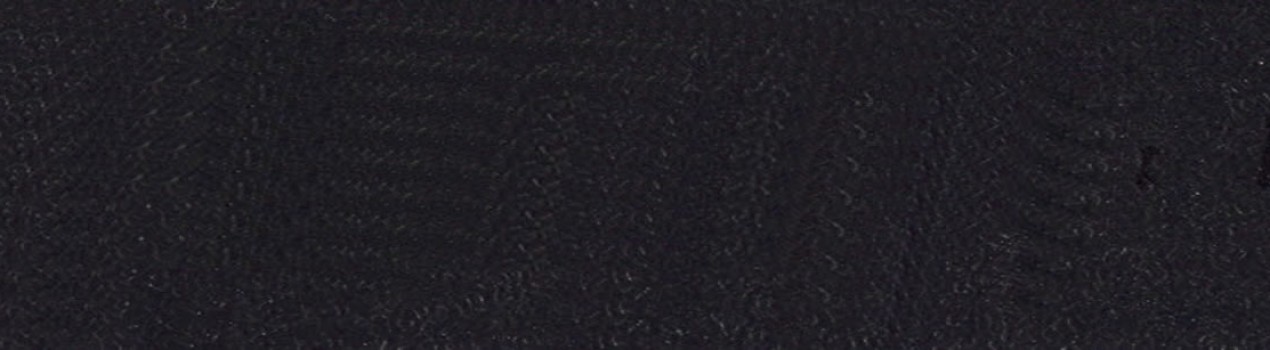 Bute Siyah Melamin Kenar Bandı Bute Siyah Melamin Kenar Bandı