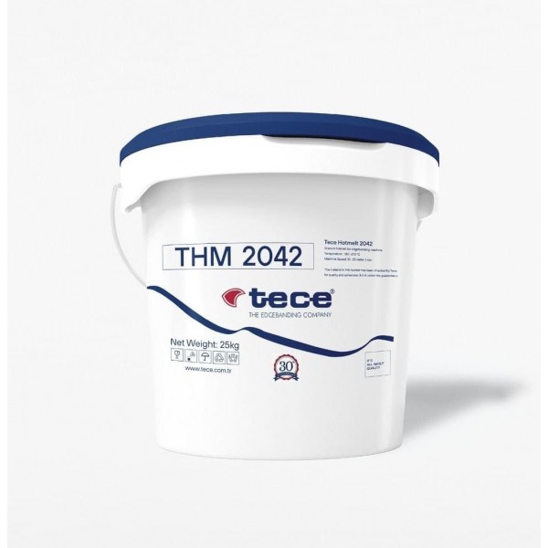 THM 2042 Hot Melt Tutkal 25 Kg THM 2042 Hot Melt Tutkal 25 Kg