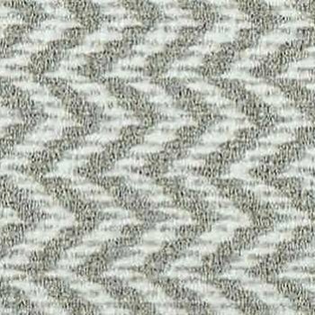 Gri Chevron Pvc Kenar Bandı