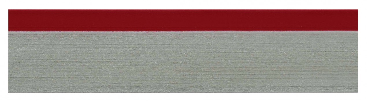 Bordo 2in1 Pvc Kenar Bandı Bordo 2in1 Pvc Kenar Bandı