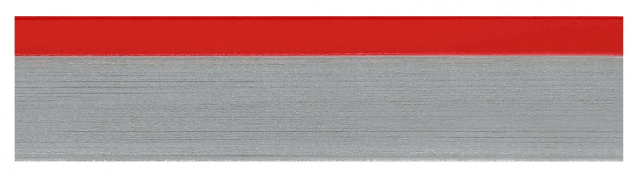 Kirmizi 2in1 Pvc Kenar Bandı Kirmizi 2in1 Pvc Kenar Bandı