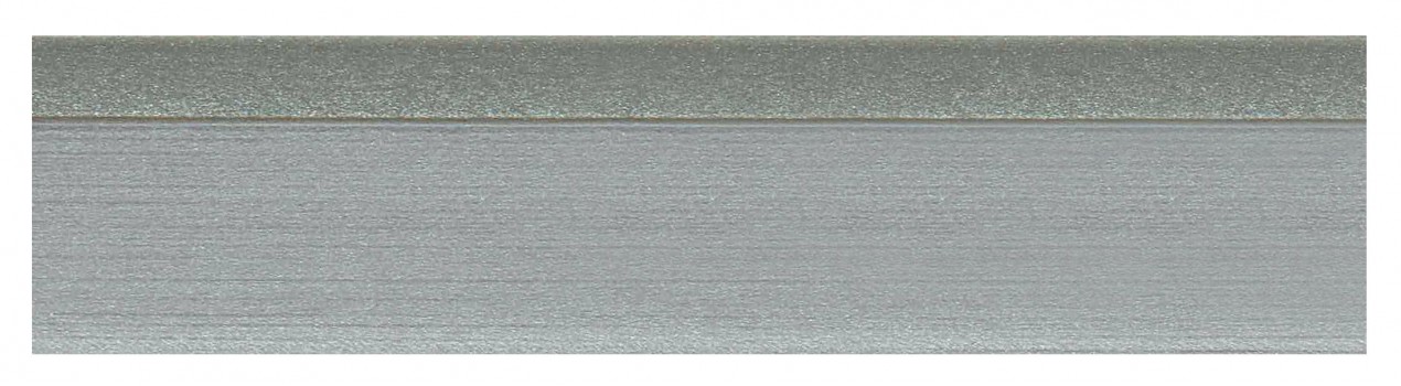 Metalik Kül Gri 2in1 Pvc Kenar Bandı Metalik Kül Gri 2in1 Pvc Kenar Bandı