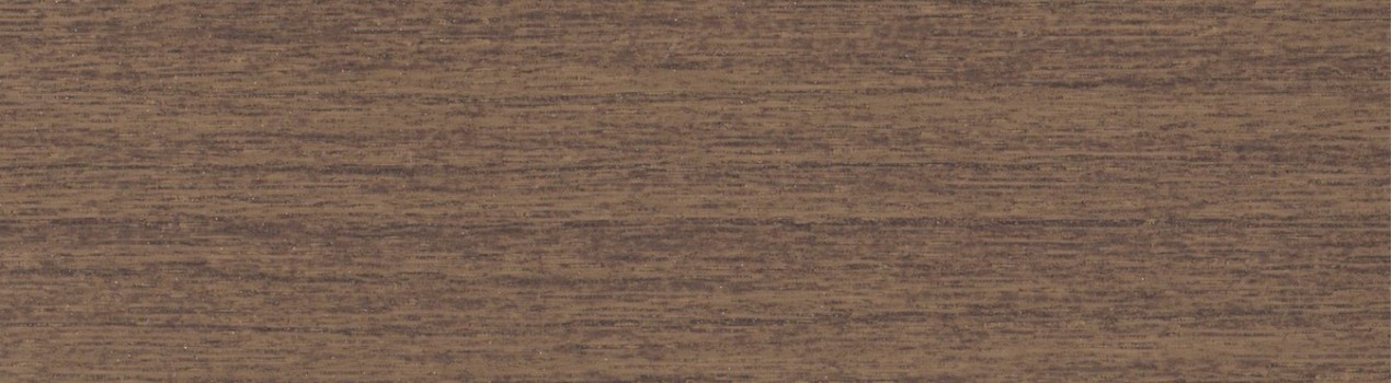 Str-3 Dark Select Walnut Abs Kenar Bandı