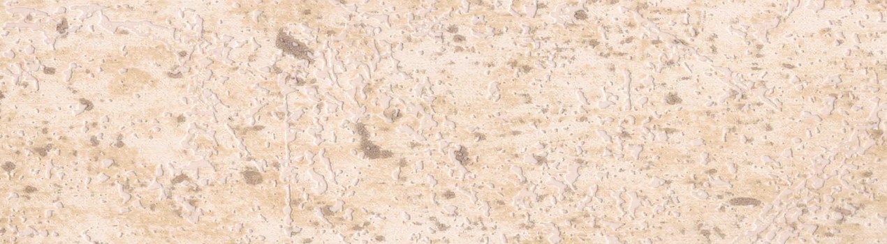 Traverten Pvc Kenar Bandı Traverten Pvc Kenar Bandı